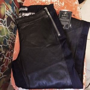 Guess by Marciano Silicone Rinse Jeans